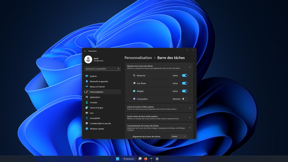 Windows 11 : découvrez les fonctionnalités cachées de la mise à jour de janvier 2023 !