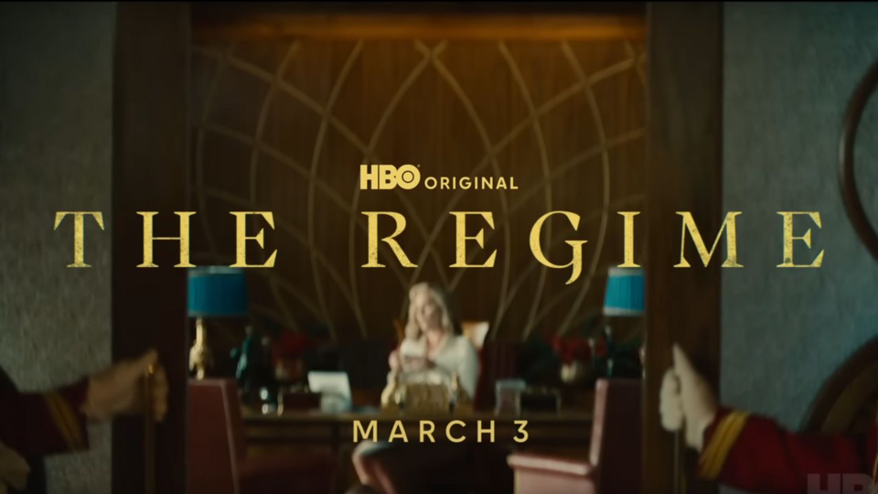 The Regime : Kate Winslet brille dans une nouvelle dystopie dirigée par Stephen Frears