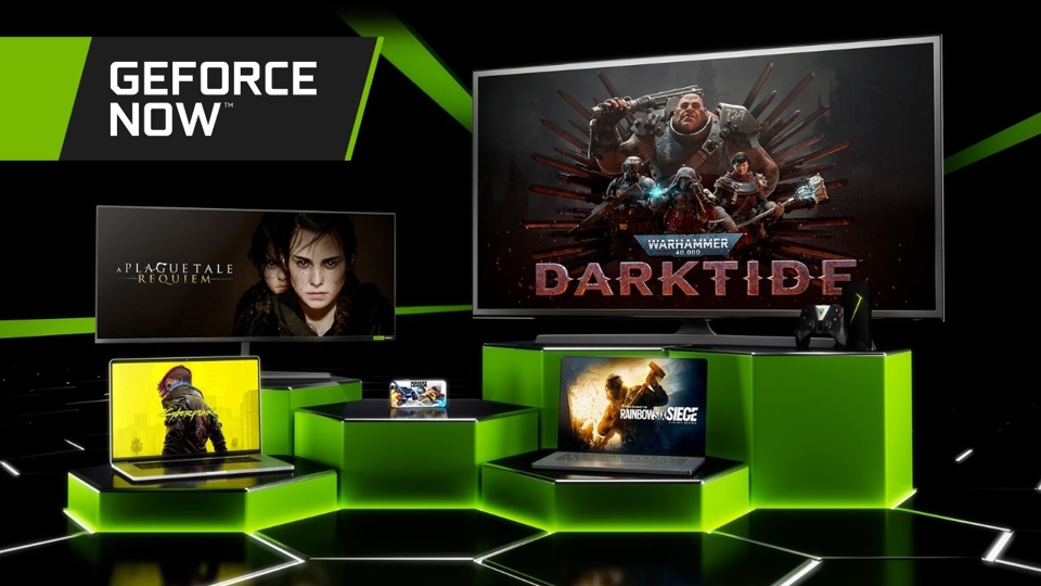 Geforce Now : Nvidia augmente ses tarifs !