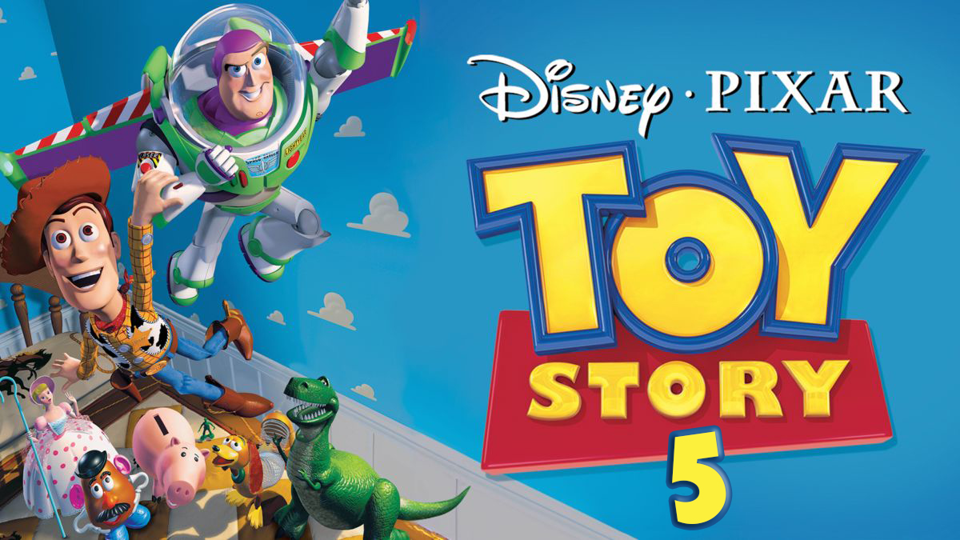 Toy Story 5 annoncé : Woody, Buzz et leurs amis vont encore nous régaler !