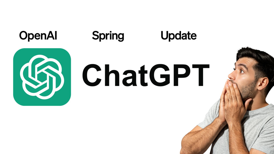 ChatGPT : Lancement de GPT-4o et nouveaux outils pour les utilisateurs gratuits de ChatGPT