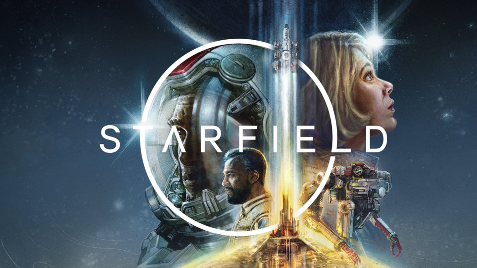 Starfield de Bethesda : enfin une date de sortie officielle !