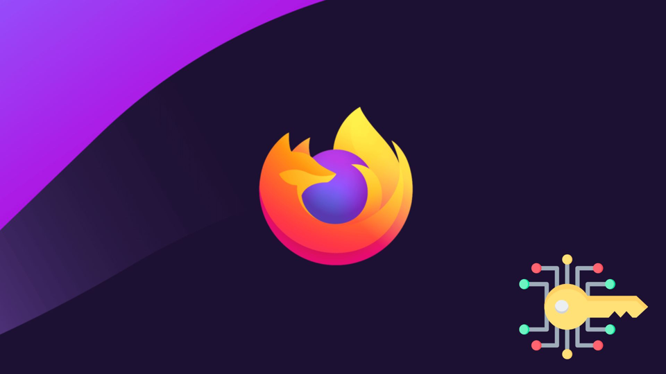 Mozilla déploie le support des passkeys sur Firefox pour Android 14