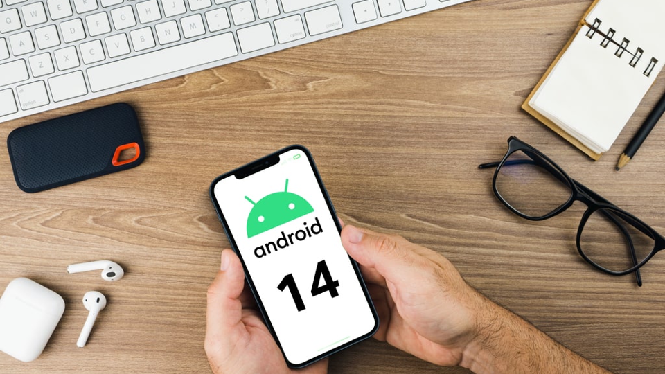 Android 14 bloque les apps obsolètes pour plus de sécurité