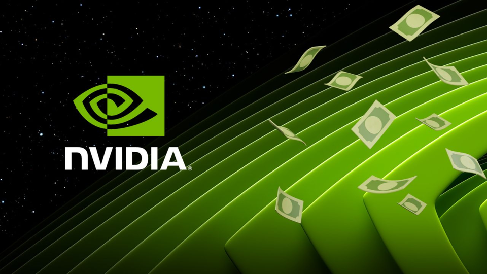 Nvidia : l'ascension du titan des puces graphiques va t'il détronner Amazon et Google ?
