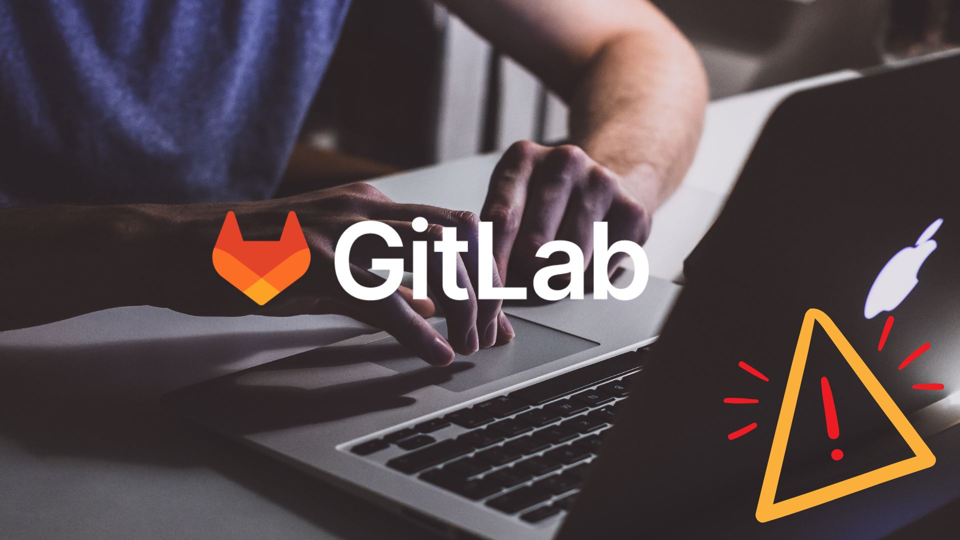 Faille critique sur Gitlab, un patch mais des conséquences...