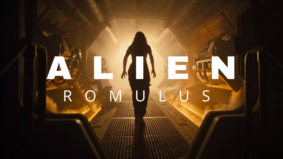 Alien: Romulus : un nouveau trailer dévoilé !