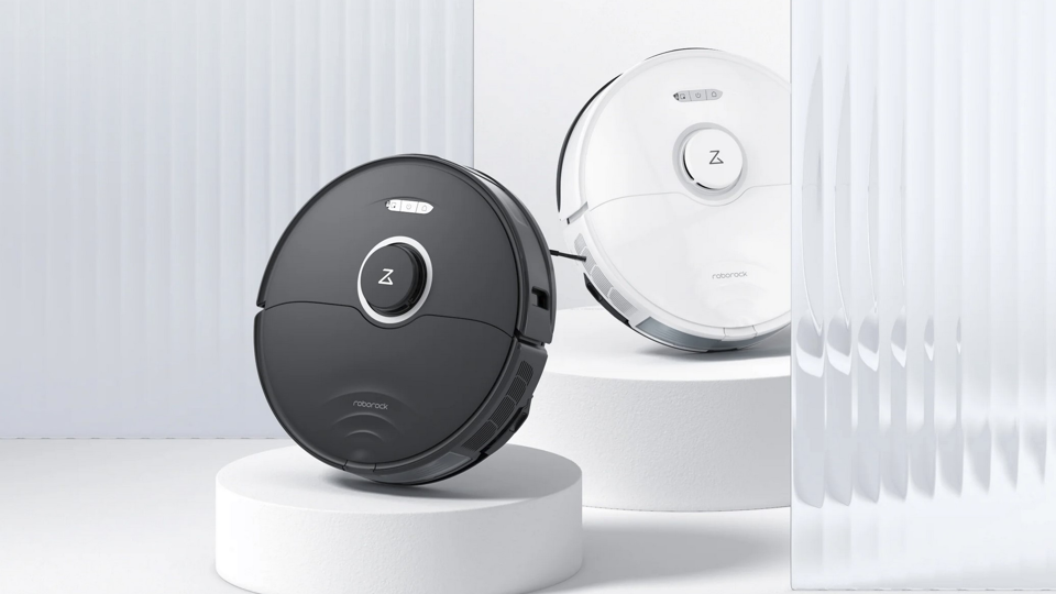 Roborock S8 : efficacité améliorée pour l'aspirateur robot de Xiaomi