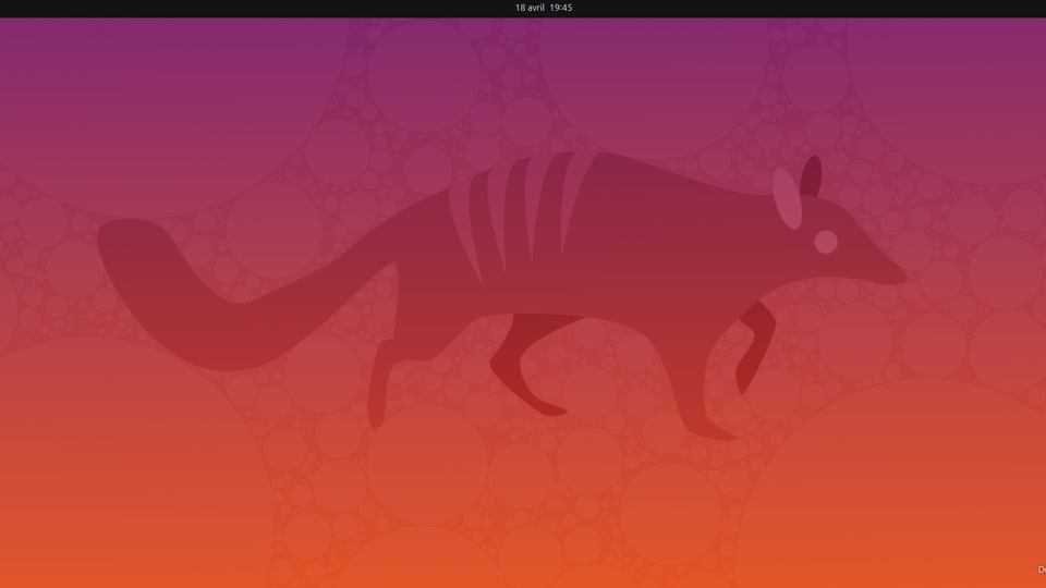 Ubuntu 24.04 LTS Noble Numbat en version Bêta est disponible !