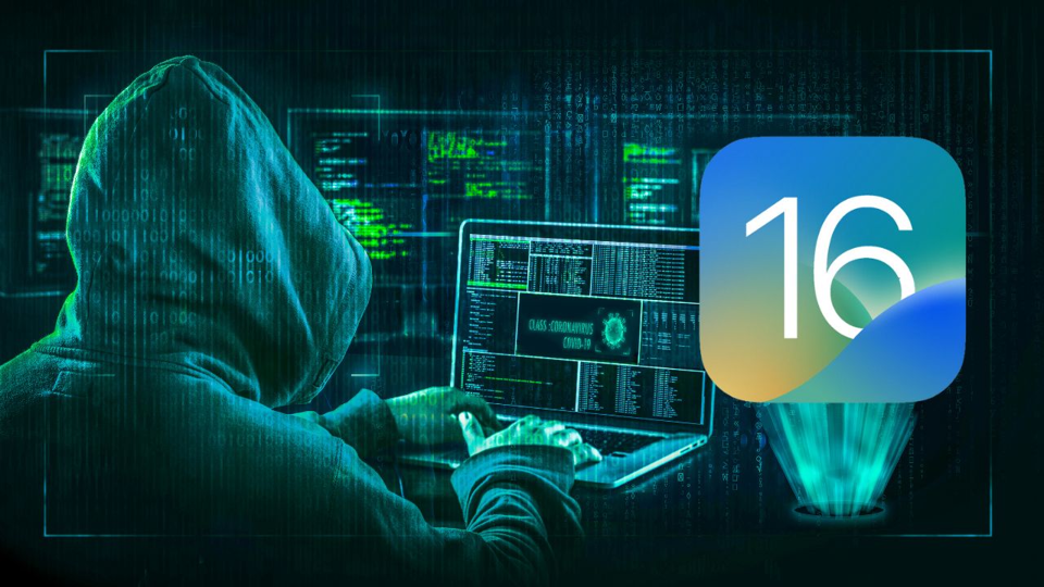 Apple comble la faille Pegasus avec la mise à Jour iOS 16.6.1