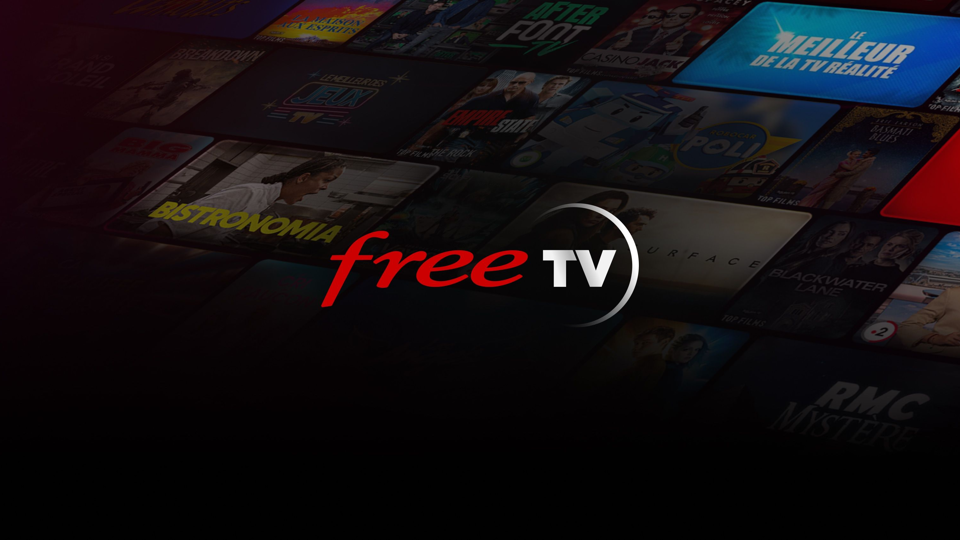 Free TV : l’application gratuite qui révolutionne la télévision en France