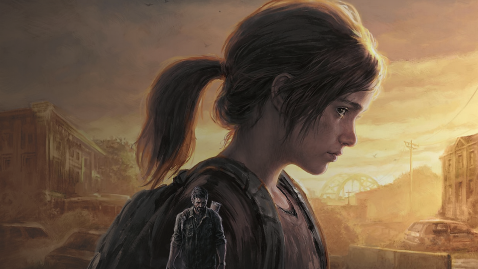 The Last of Us PC : la sortie repoussée de quelques semaines