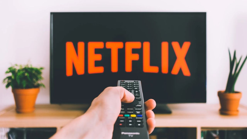 Netflix surfe sur la vague de la fin du partage de compte !
