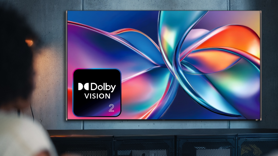 Dolby Vision 2 dévoilé à l'IFA 2025 : image boostée, IA et ton cinéma à la maison