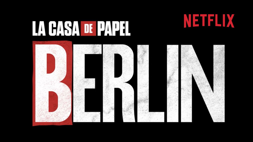 Netflix : Le braquage continue, un spin-off de 'La Casa de Papel' centré sur Berlin en approche