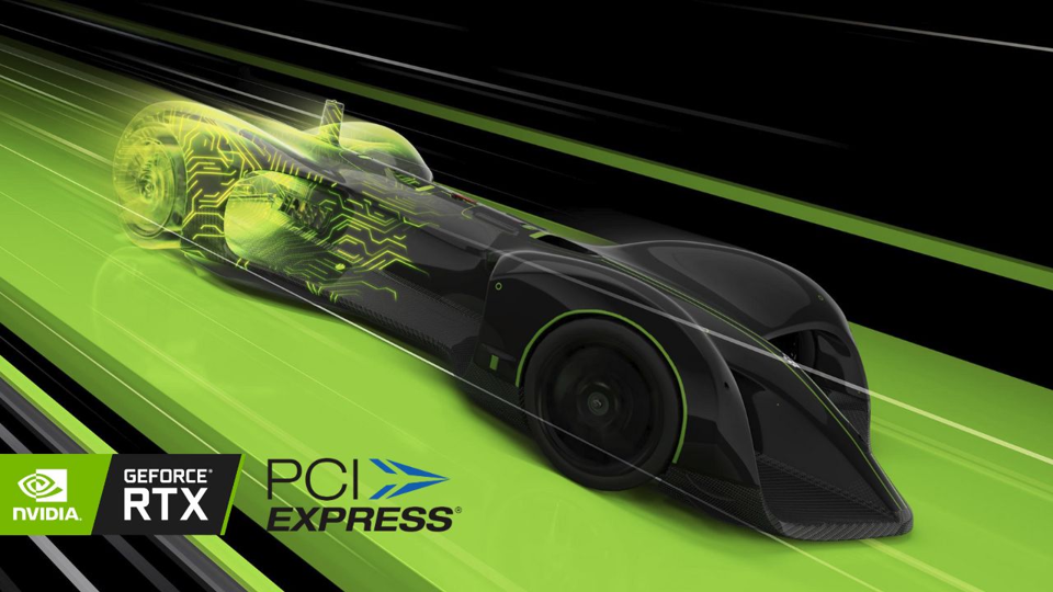 Le nouveau Pilote Nvidia améliore la décompression GPU de 17% sur les SSDs PCIe 5.0