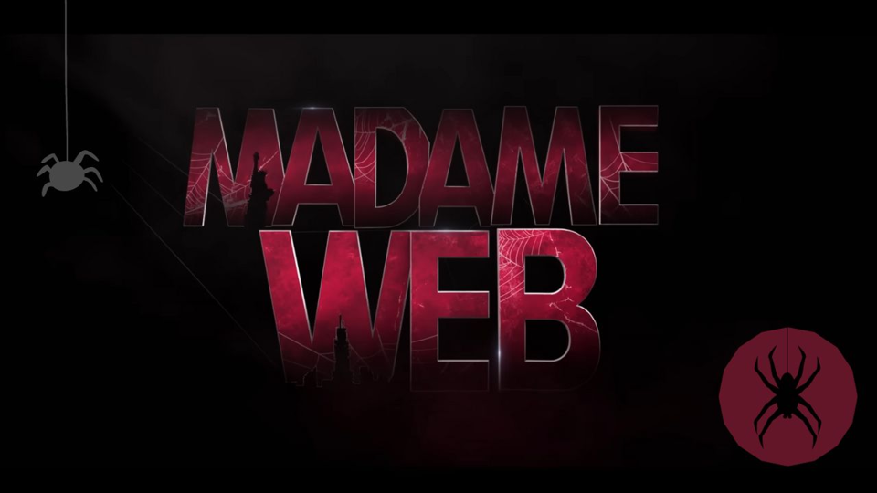 Madame Web : voici le trailer du spin-off de Spider-Man