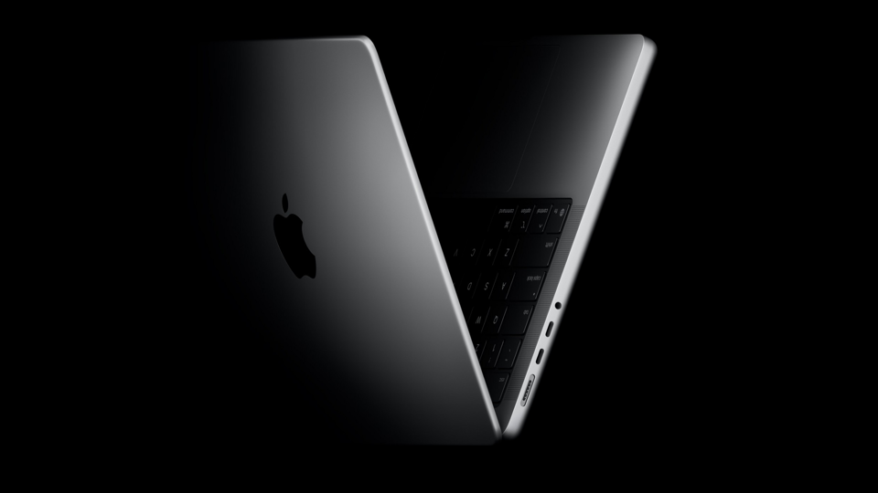 Macbook Pro M5 : Apple renouvelle sa gamme en toute discrétion avec plus d’autonomie, plus de puissance, et moins de chargeur