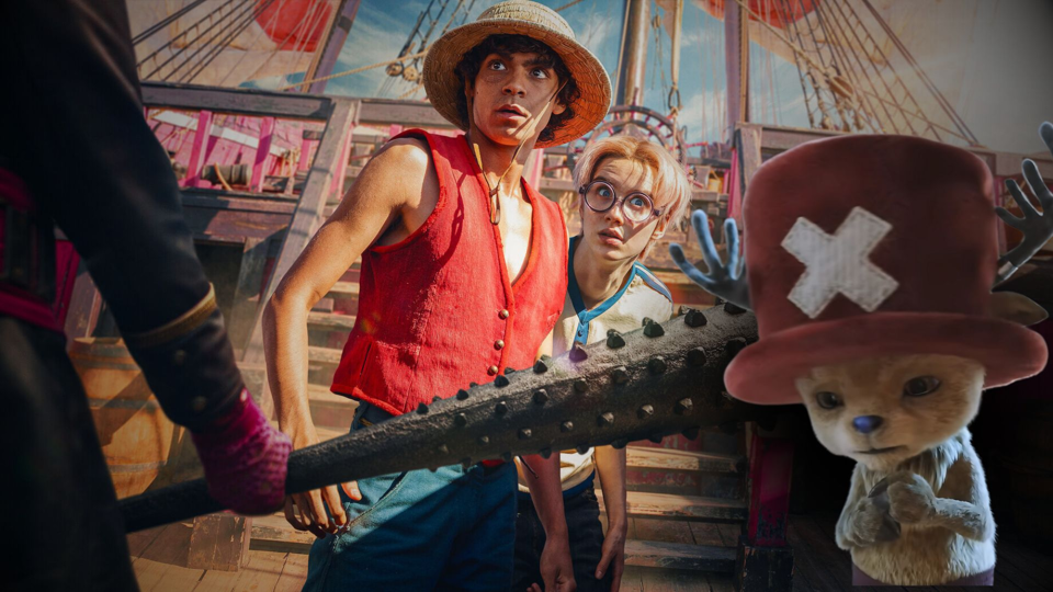 One Piece saison 2 : Chopper se dévoile enfin, mais il faudra attendre 2026