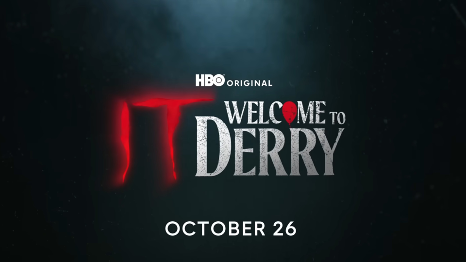Ça : bienvenue à Derry – le clown le plus terrifiant revient hanter HBO Max