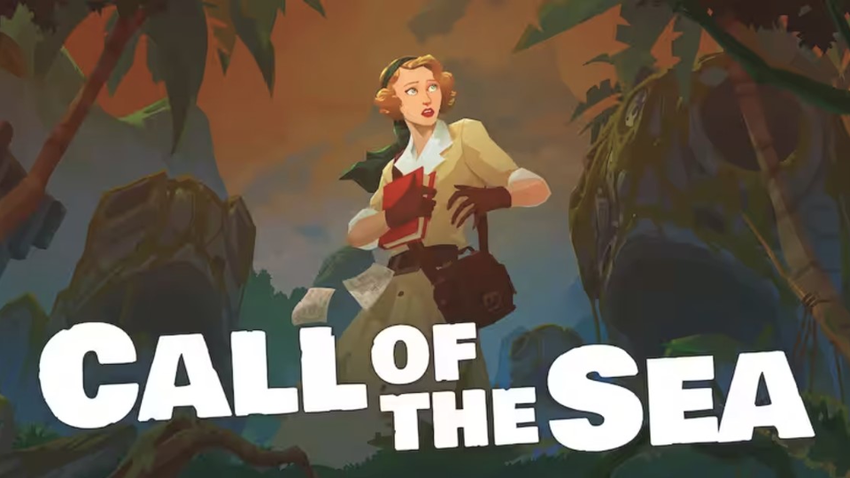 Epic Game : le prochain jeu offert est ... Call of the Sea offert