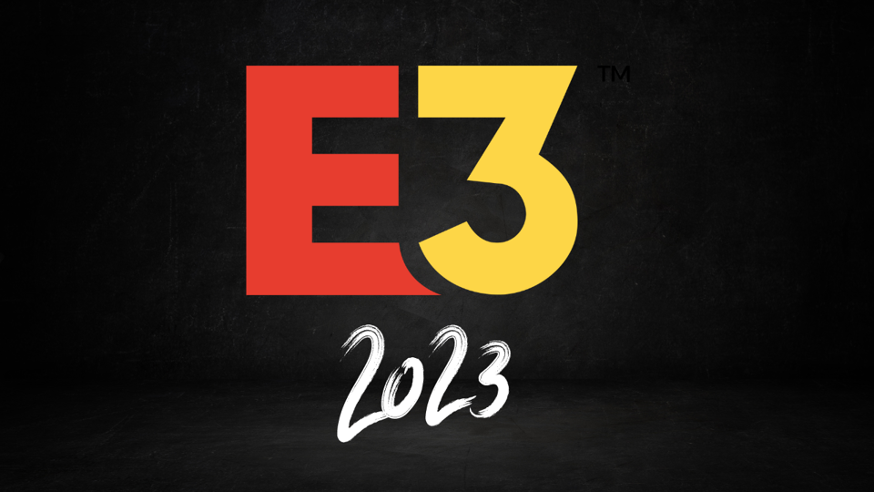 Microsoft confirme son absence au salon E3 2023