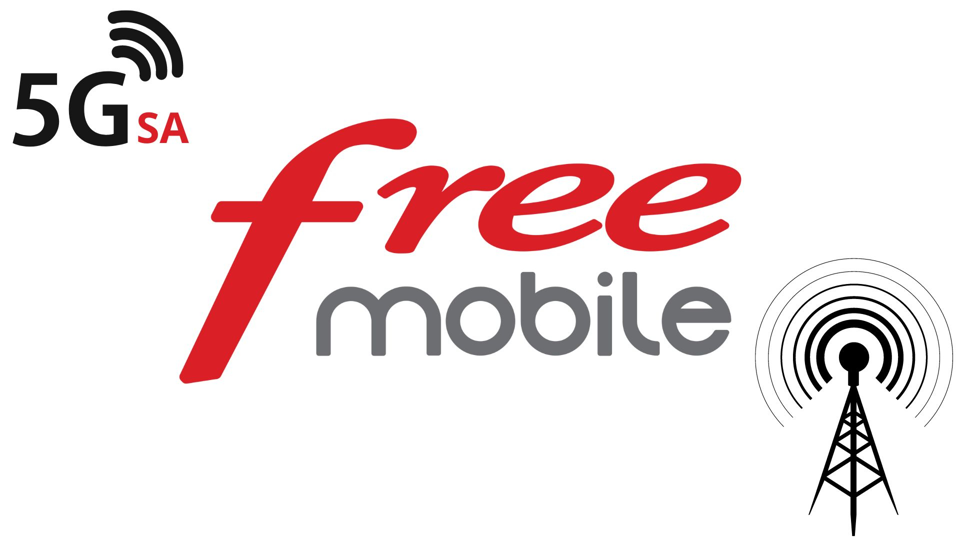 Free inaugure la 5G SA en France ! C'est quoi au juste ?