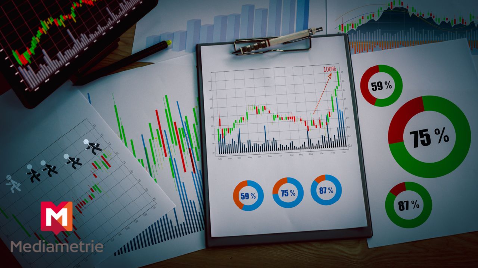 Les 20 sites web les plus fréquentés en France cet été 2023