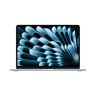 Apple MacBook Air 13 Pouces Portable avec Puce M5, Écran Liquid Retina 13,6 Pouces, Mémoire unifiée 16 Go, SSD 512 Go