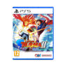 Captain Tsubasa 2: World Fighters (PS5)