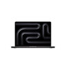 MacBook Pro 14" Puce M5, 1 To, Noir Sidéral