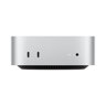 Mac Mini Puce M4 : 16Go RAM, 256Go SSD, Apple Intelligence