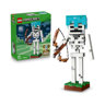 LEGO Minecraft Le Squelette 21594