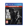 The Last of Us Remastered PS4 - Jeu Sony
