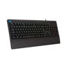 Logitech G213 Prodigy : Clavier Gamer RGB LIGHTSYNC