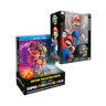 Super Mario Bros. le film [Édition Collector Blu-ray + DVD + Figurine]