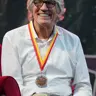 Eric Roberts