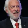 Donald Sutherland