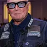 Robert Patrick