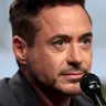 Robert Downey Jr.