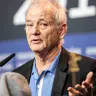 Bill Murray