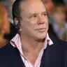 Mickey Rourke