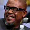 Forest Whitaker