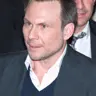 Christian Slater