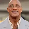 Dwayne Johnson