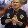 Martin Kove