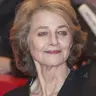 Charlotte Rampling