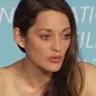 Marion Cotillard