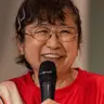 Mayumi Tanaka