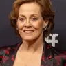 Sigourney Weaver
